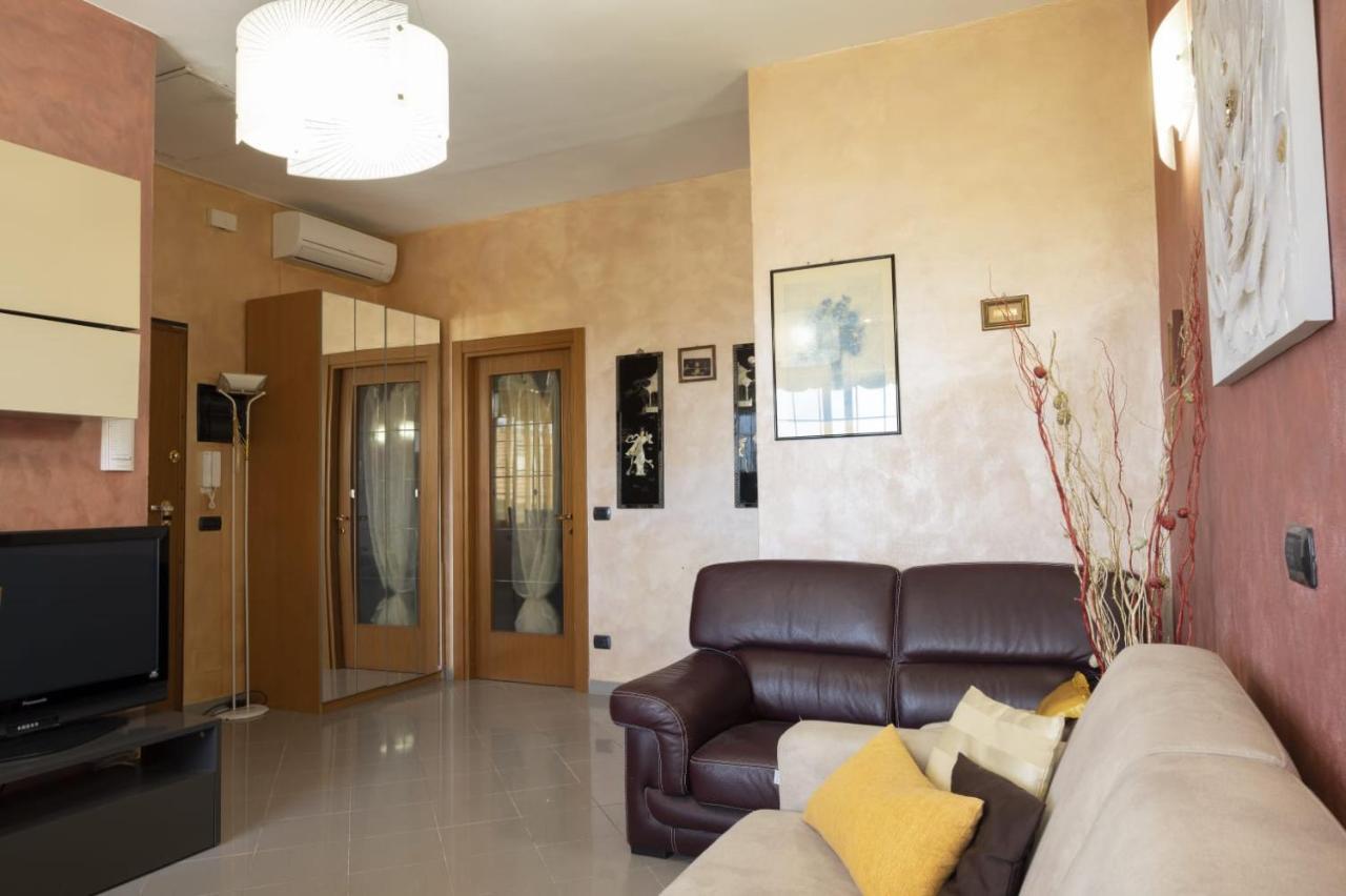 Casa Ambra Mare Apartment Бордихера Екстериор снимка