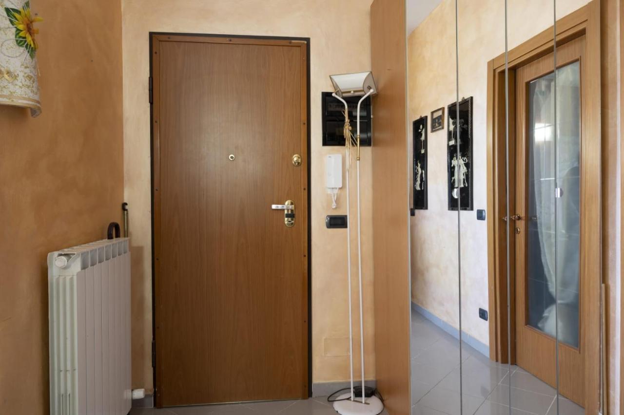 Casa Ambra Mare Apartment Бордихера Екстериор снимка