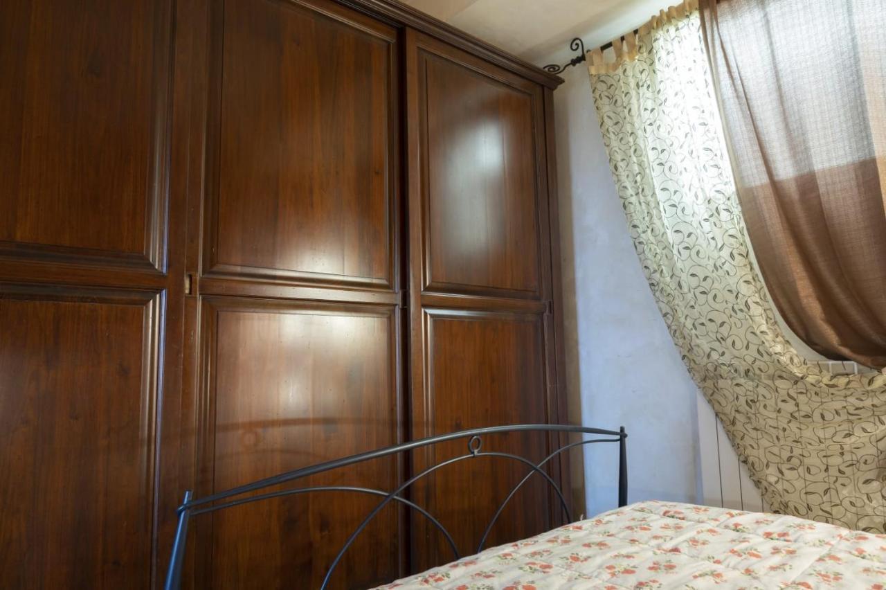 Casa Ambra Mare Apartment Бордихера Екстериор снимка