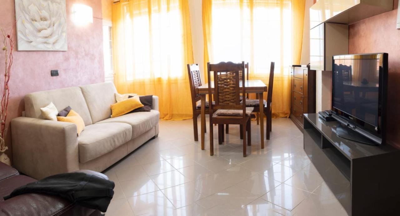 Casa Ambra Mare Apartment Бордихера Екстериор снимка